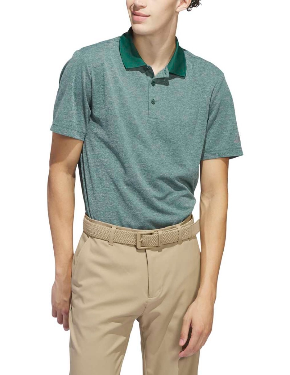 Playera tipo polo golf para hombre 3